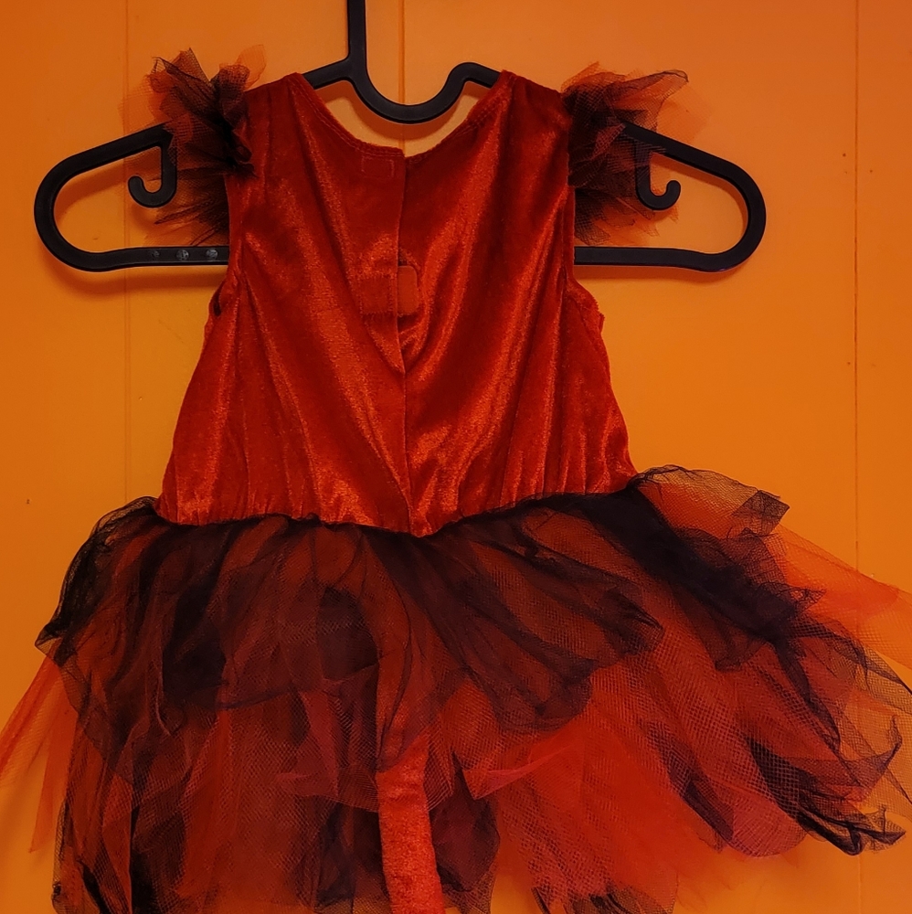 Holloween costume
